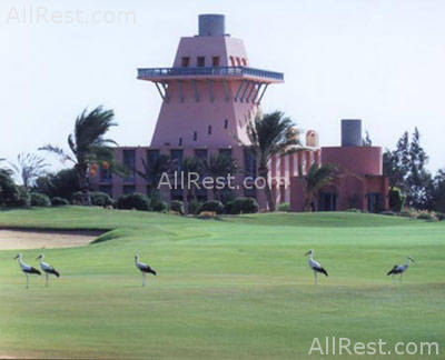 Steigenberger Golf Resort 24